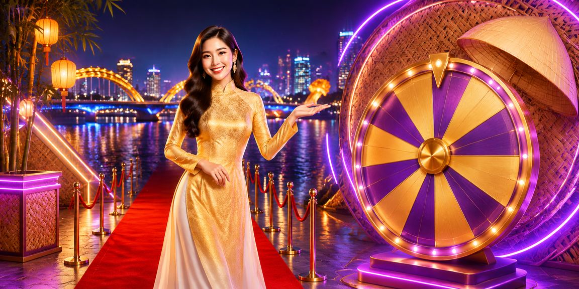 Trải nghiệm roulette trên điện thoại cùng 8559 tại Đà Nẵng