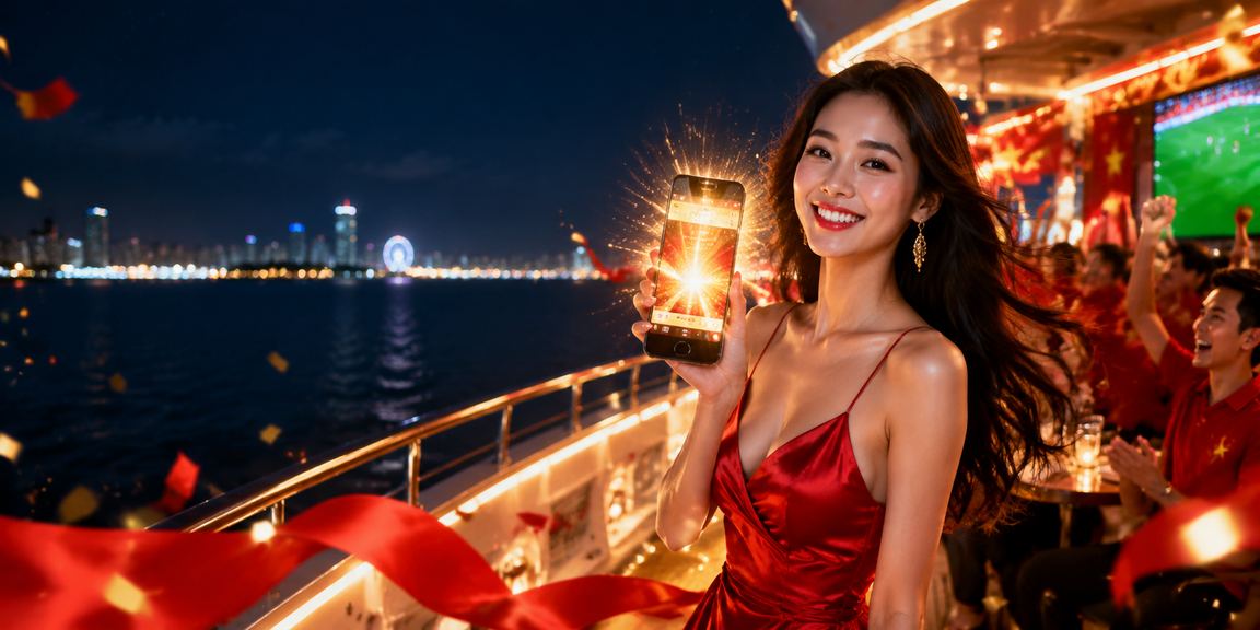Khung cảnh casino và bãi biển Nha Trang