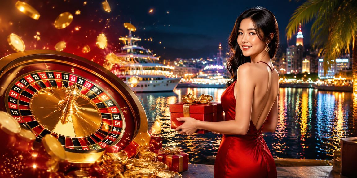 Người chơi cược roulette tại Nha Trang