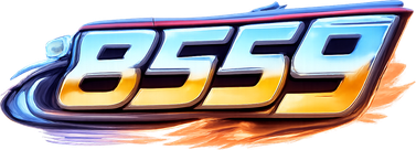 8559